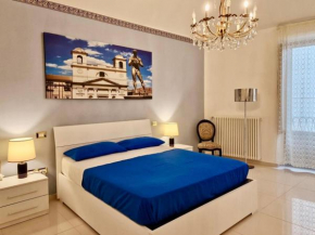 Anime Sante Apartment